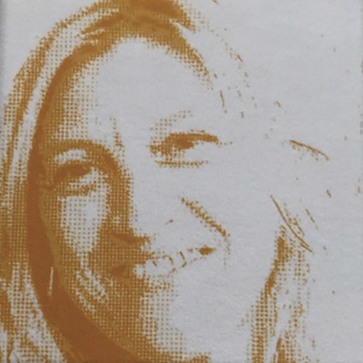 Antonia Gasparini Moon Publishing books