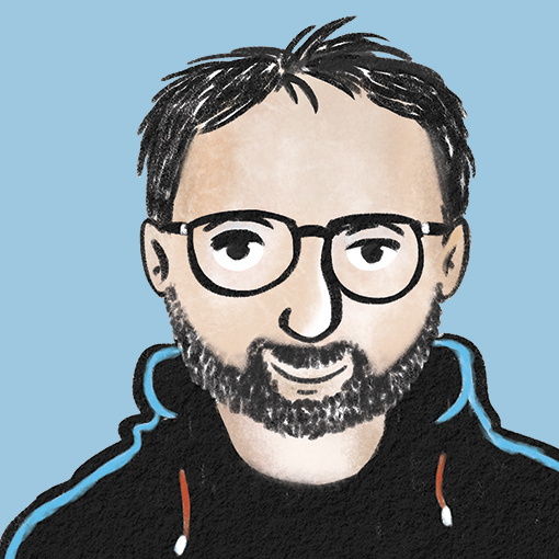 Danilo Fresta Moon Publishing books