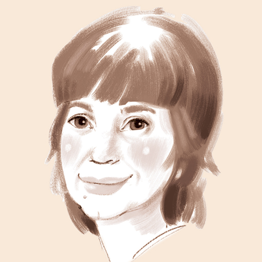 Rosalba Troiano Moon Publishing books
