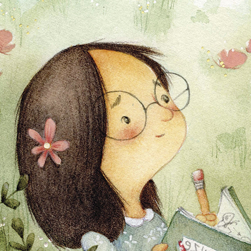 Serena Originario Moon Publishing books